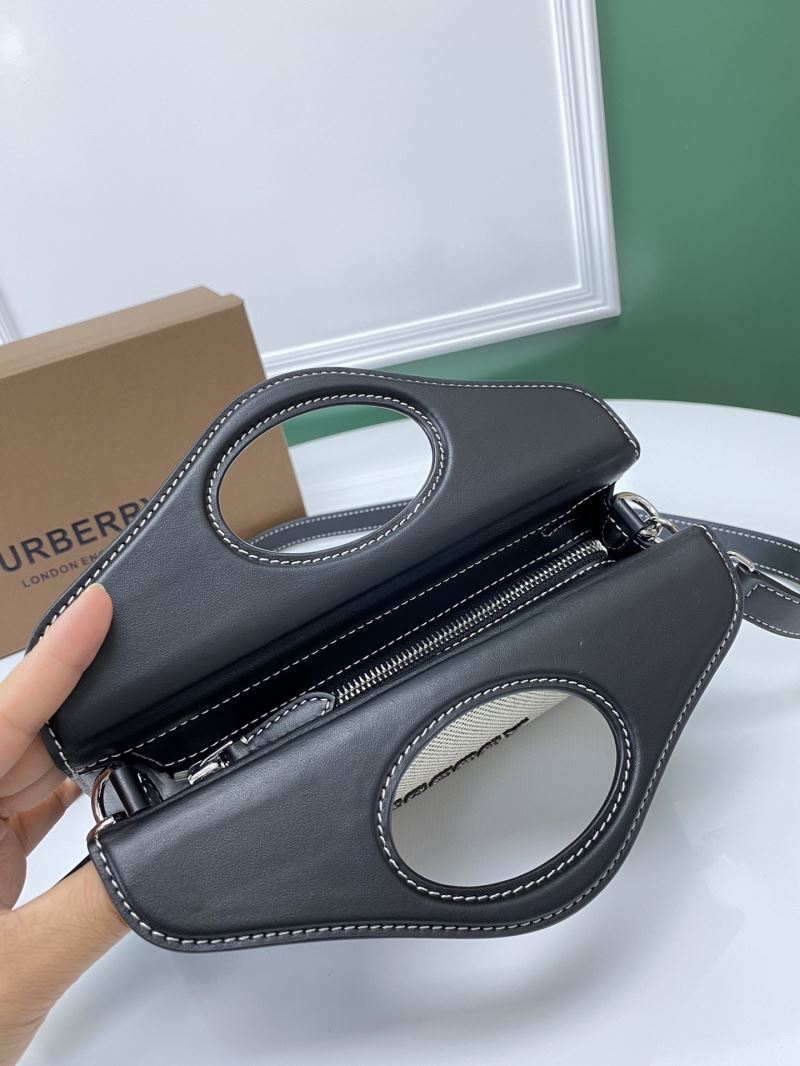 Burberry Top Handle Bags